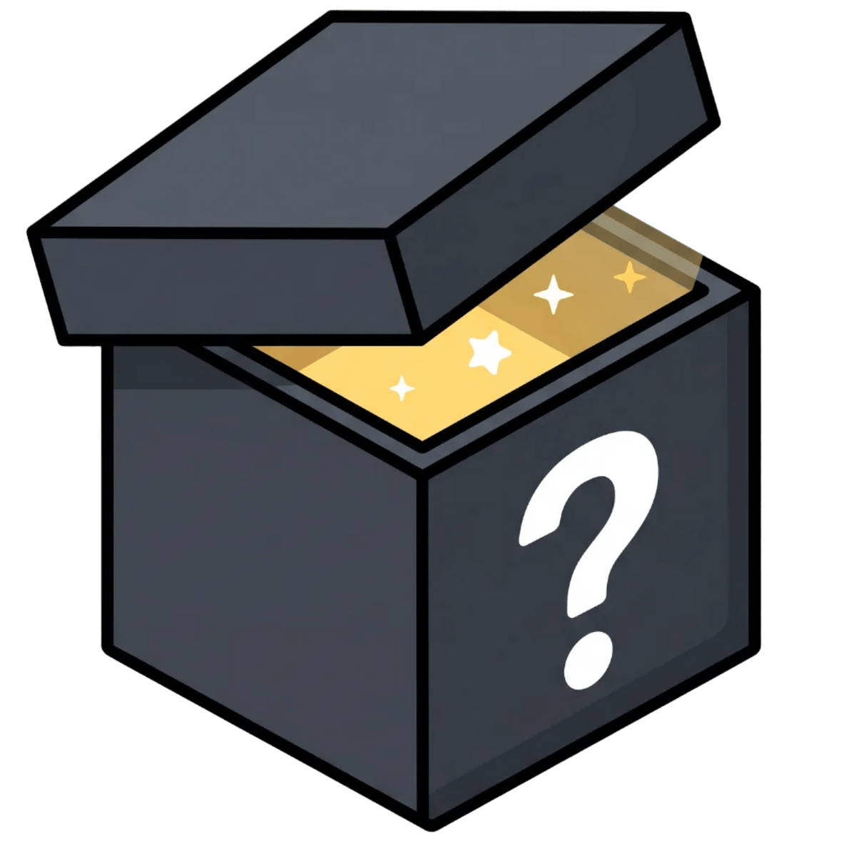 Mystery Gift